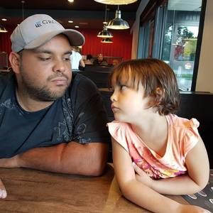 Meet your Posher, Gregory